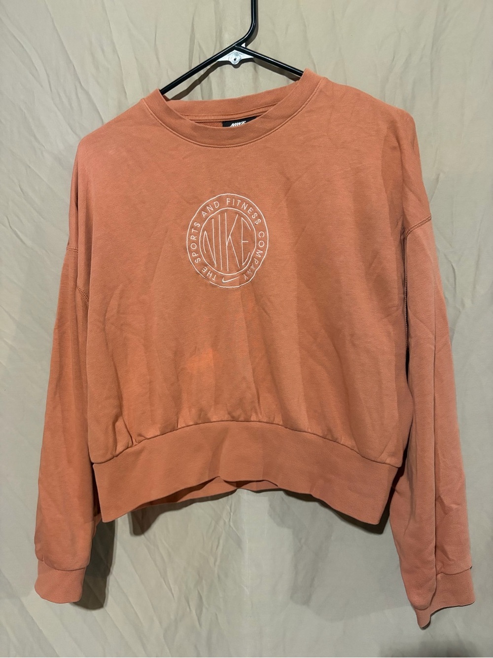 Nike crewneck